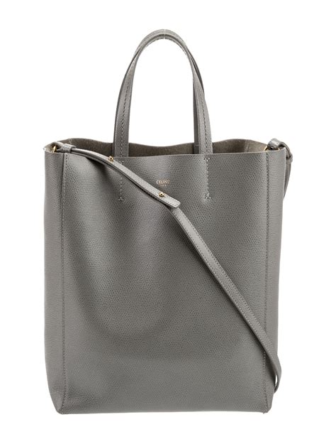 celine vertical cabas tote small|Celine cabas tote small.